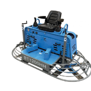 Двороторна затирочна машина Beton Trowel BT1200HH 2×120 см